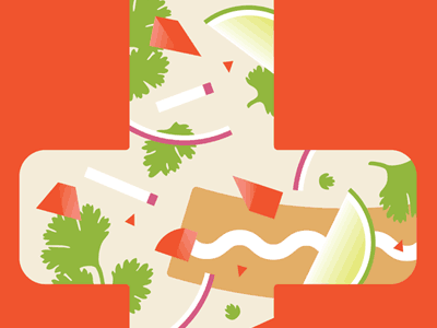 Petrac tacoletter