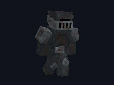 Possessed Armor