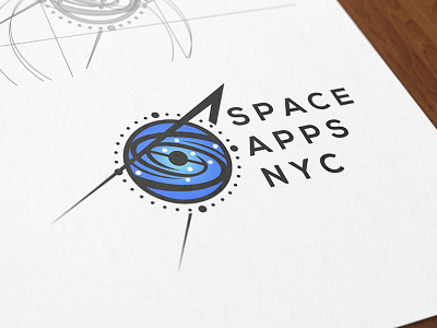 Space Apps NYC