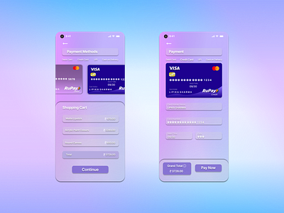 Credit card checkout 002 app branding creditcardcheckout dailyui design graphic design illustration prac practice ui ux