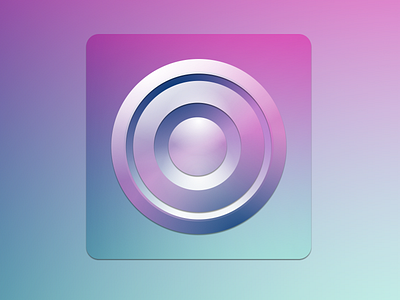 Icon Idea app branding design graphic design icon idea illustration logo practice