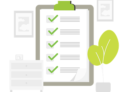 Onsight Media Checklist