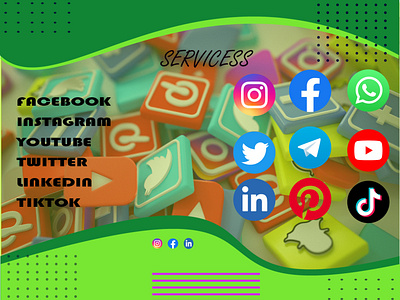 Social Media Marketing