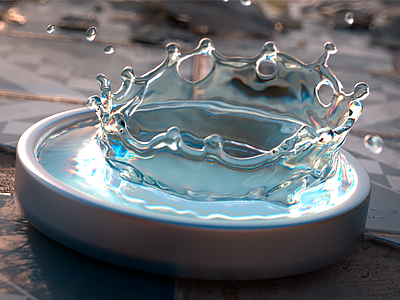 Surface Tension