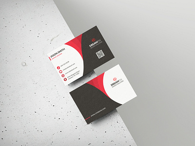 Business Card