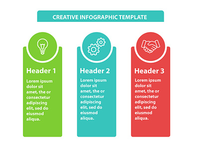 Info graphic design