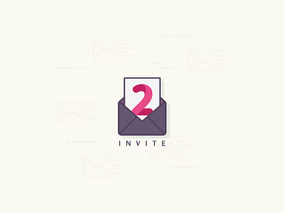 #2 Invite