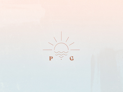 PG sun mark
