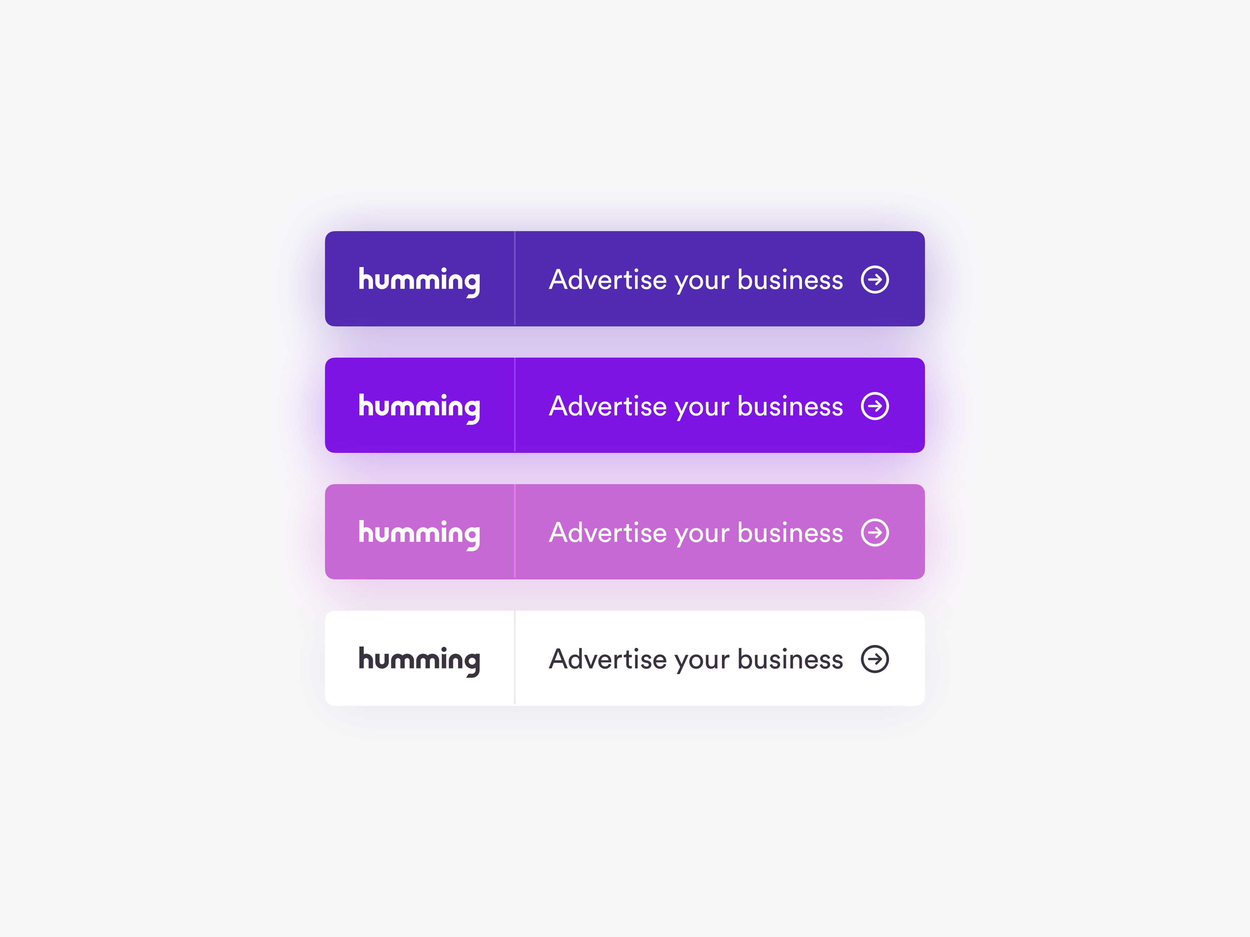 Humming – Buttons by Samuel May on Dribbble