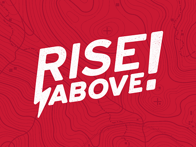 Rise Above