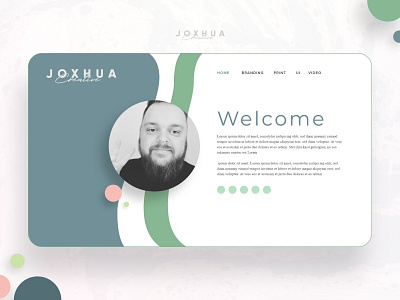 Joxhua Creative - Home Page