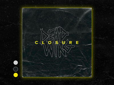 Dead Wing - Closure