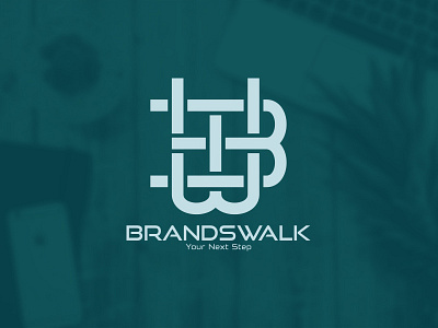 Brandswalk Logo