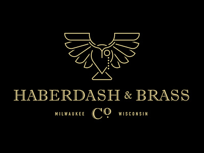 Haberdash & Brass