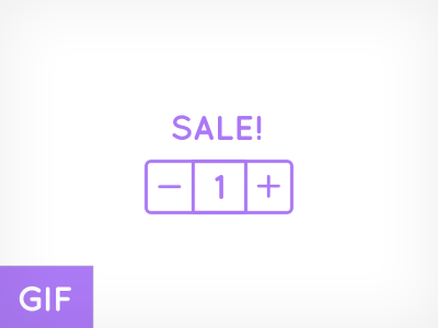 Sale