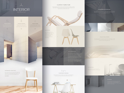 Gutterless Layout Exploration