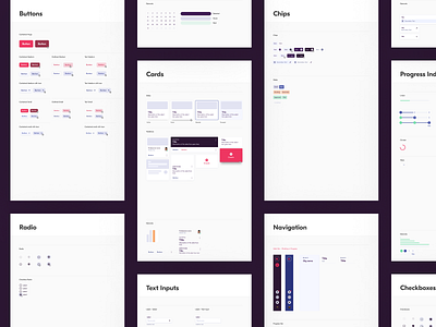 Giggable Design System