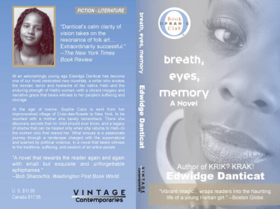 Book Cover Design