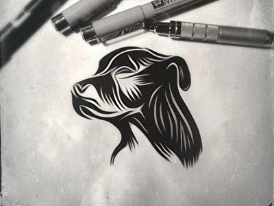 Wessy 1st sketch