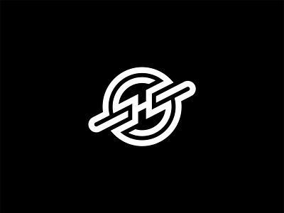 S+H Monogram logo design logo design logo designer sh monogram