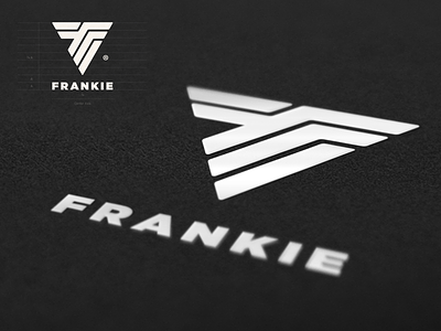Logo Design for Frankie