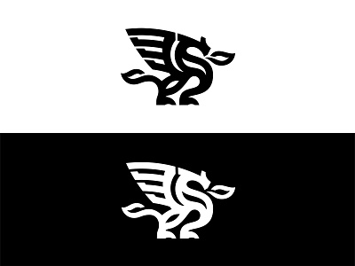 Dragon animal branding brandmark custom logo design dragon icon designer identity identity designer logo logo design logo designer mark monoline symbol designer