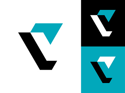 V-mark branding brandmark custom logo design identity identity designer letter logo logo design logo designer logotype mark monogram typography