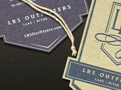 Outfitters Labels