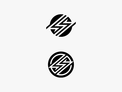 S-Mark II branding brandmark custom logo design identity identity designer logo logo design logo designer mark monogram motorsports symbol designer typography