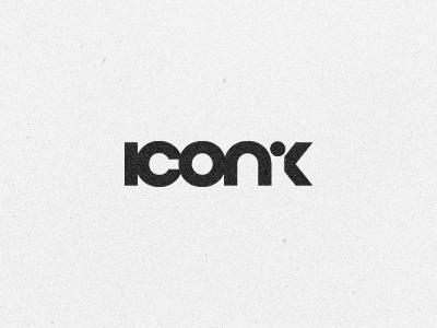 Iconik Logo