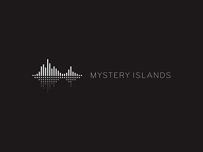 Mystery Islands