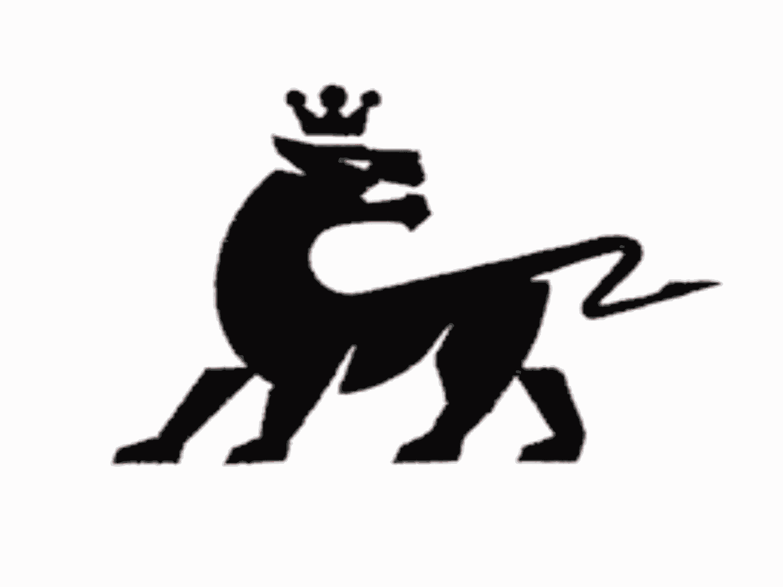 Lioness Logo Design Process
