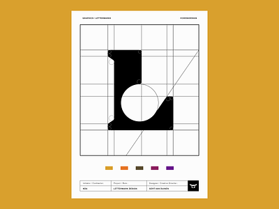 Lettermark / Monogram Design