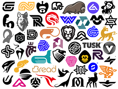 Logo collection