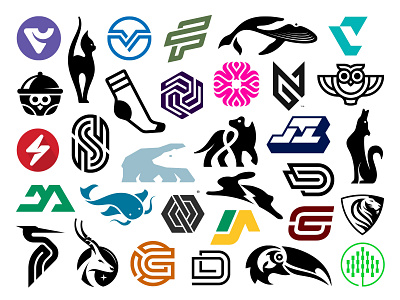 Logo collection