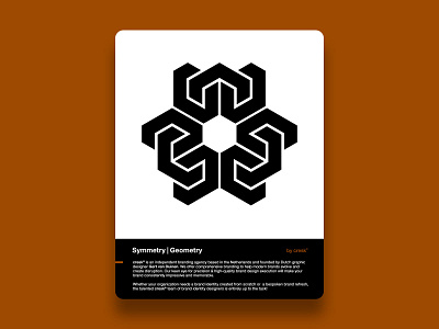 Geomark abstract mark branding brandmark custom logo design geometry identity identity designer logo logo design logo designer mark symbol designer
