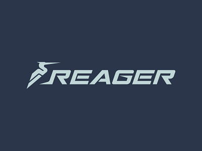 Reager