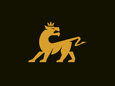 Lion animal animal logo branding brandmark custom logo design identity identity designer lion lion logo logo logo design logo designer mark symbol designer