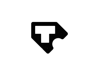Thoreau Channel brand design brandmark custom logo design design identity identity designer letter lettering logo logo design logo designer mark monogram ticket typography