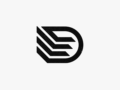 D mark brandmark custom logo design design identity identity designer letter lettering logo logo design logo designer logo mark mark monogram symbol typography