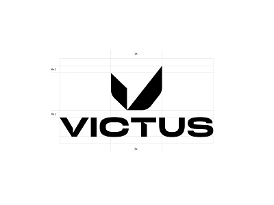 Victus brand identity brandmark custom lettering custom logo design custom typography design identity identity designer letter lettering logo logo design logo designer mark monogram symbol type typography wordmark