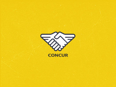 Concur Logo