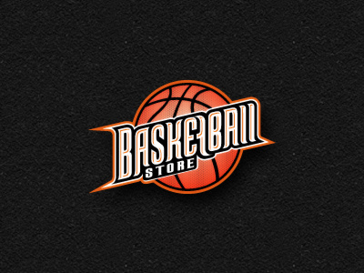 Basketball Store
