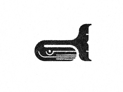 Whaley Logo ipad inkpad illustration logo whale icon iconography logo designer iconographer design agency logo design icon designer icon design identity animal identity designer symbol designer whaley logomark illustrator typography freelance logo designer