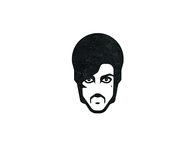 Prince - Tribute Icon Design