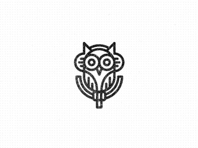 owlPod Logo animal headphone headphones icon designer iconographer iconography identity designer illustration logo logo design logo designer mic microphone music owlpod symbol designer tunes typography vintage microphone