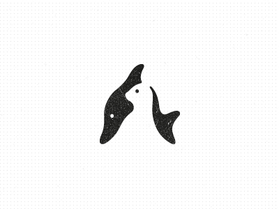 Dolphin & Seal Logo Designer