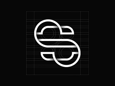 S Monomark / logo