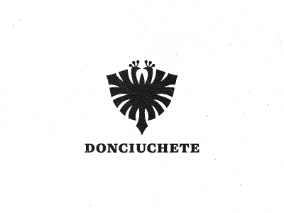 Dribbble Donciuchete brand design director brandmark creative director don ciuchete logo design logo designer logomark