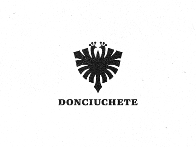 Dribbble Donciuchete